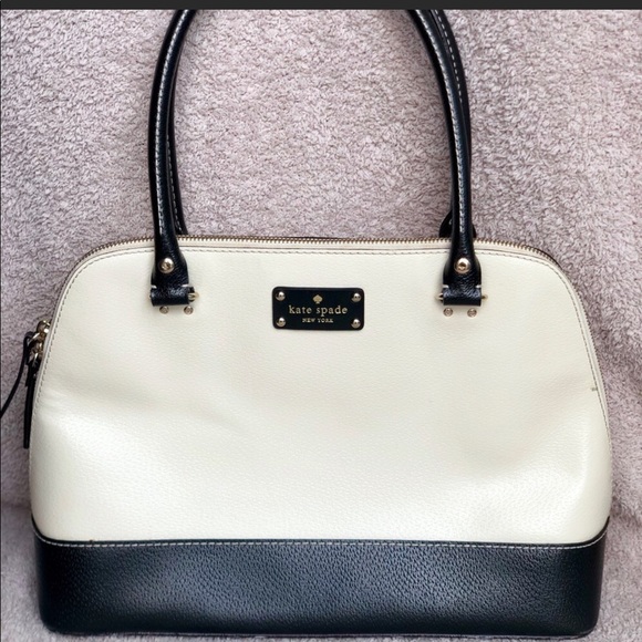 πHOST PICKπ Kate Spade - Rachelle Shoulder Bag - Picture 4 of 5